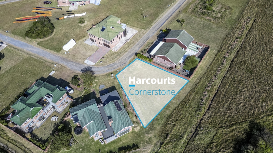 0 Bedroom Property for Sale in Cove Rock Eastern Cape
